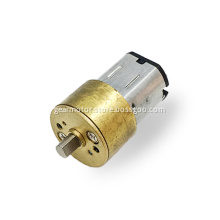 FF-N10 Small DC Gear Motor To Children Toy